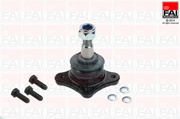 Ball Joint
